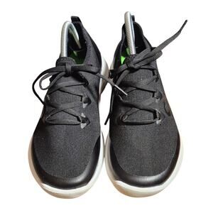 OOFOS Womens OOmg Sport LS Laced Low Shoe Size 10